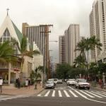 Waikiki